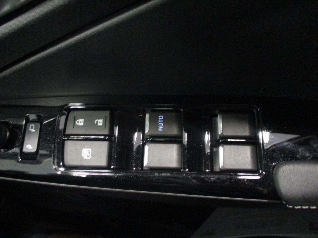 2025 Isuzu D-MAX