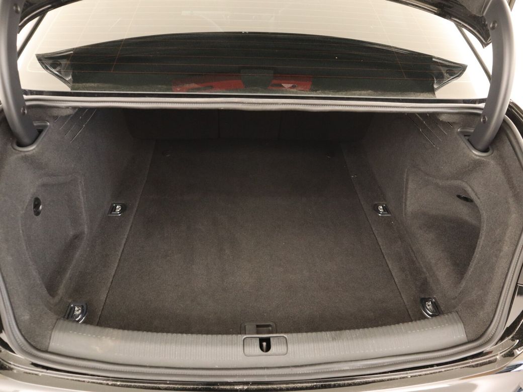 2016 Audi A4