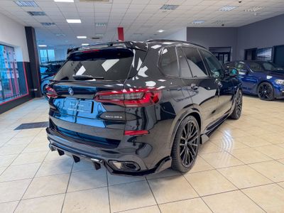 2023 BMW X5