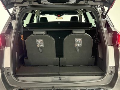 2023 Peugeot 5008