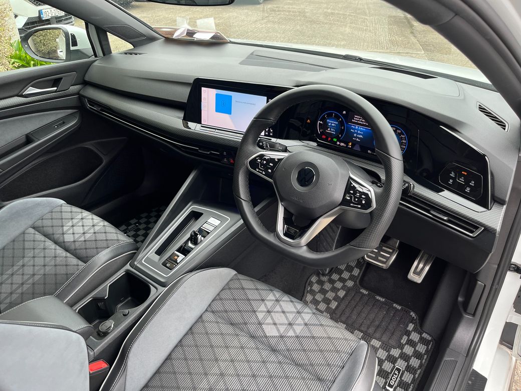 2022 Volkswagen Golf