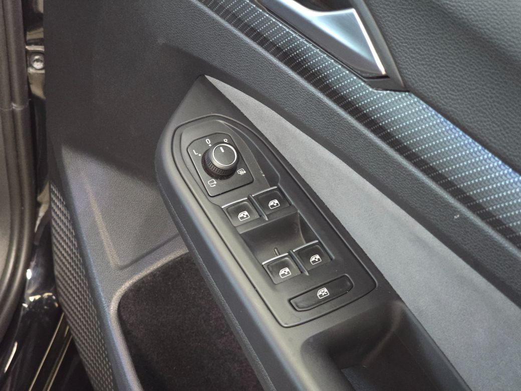 2024 Volkswagen Golf