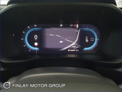 2025 Volvo Ex40