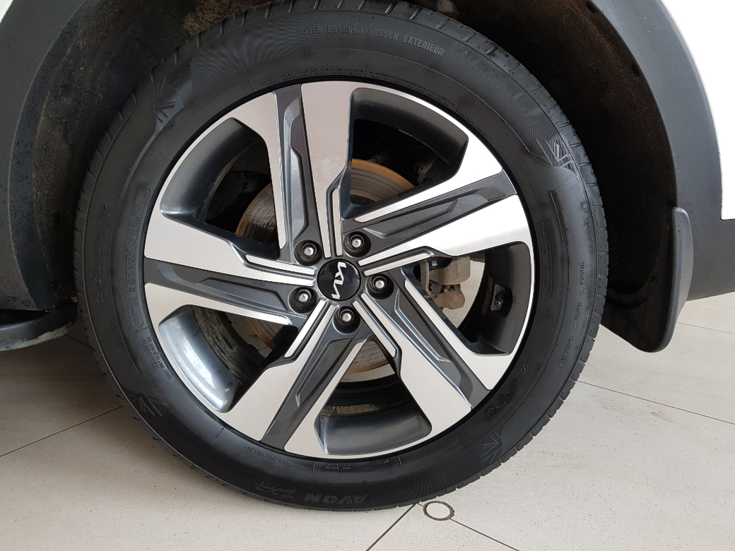 2024 Kia Sorento