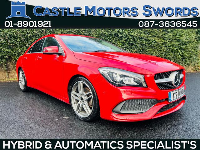 vehicle for sale from Castle Motors Swords