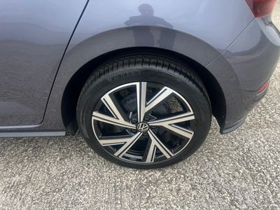 2022 Volkswagen Polo