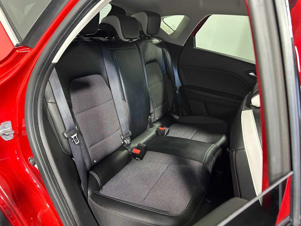 2024 Renault Captur