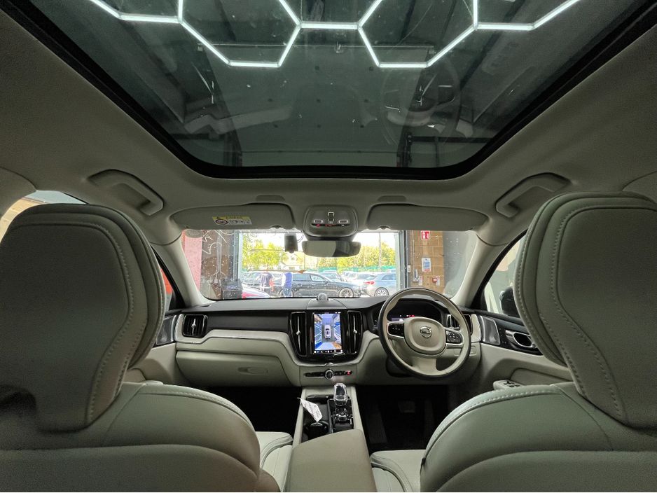 2023 Volvo XC60