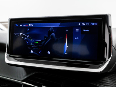 2026 Peugeot 208