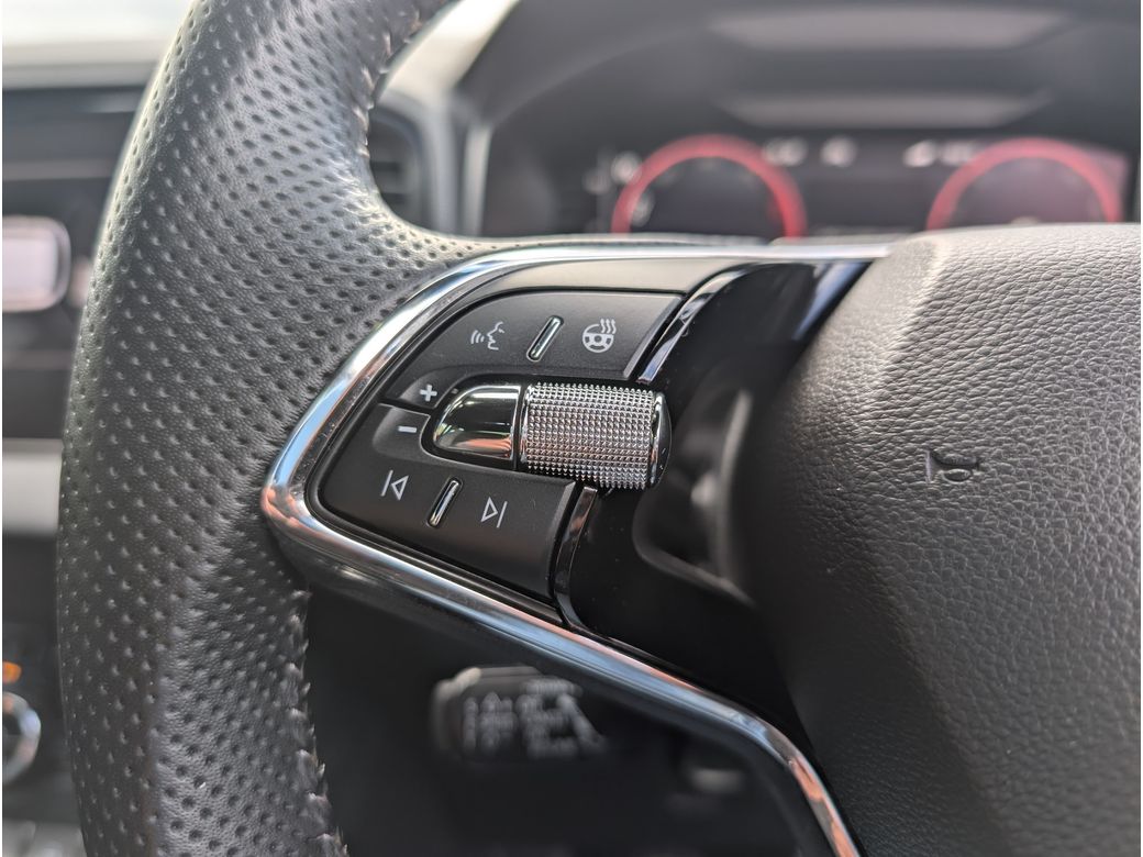 2023 Skoda Karoq