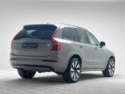2024 Volvo XC90