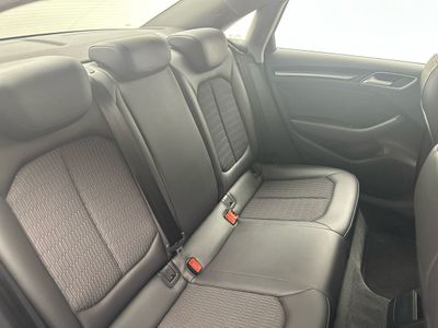 2020 Audi A3