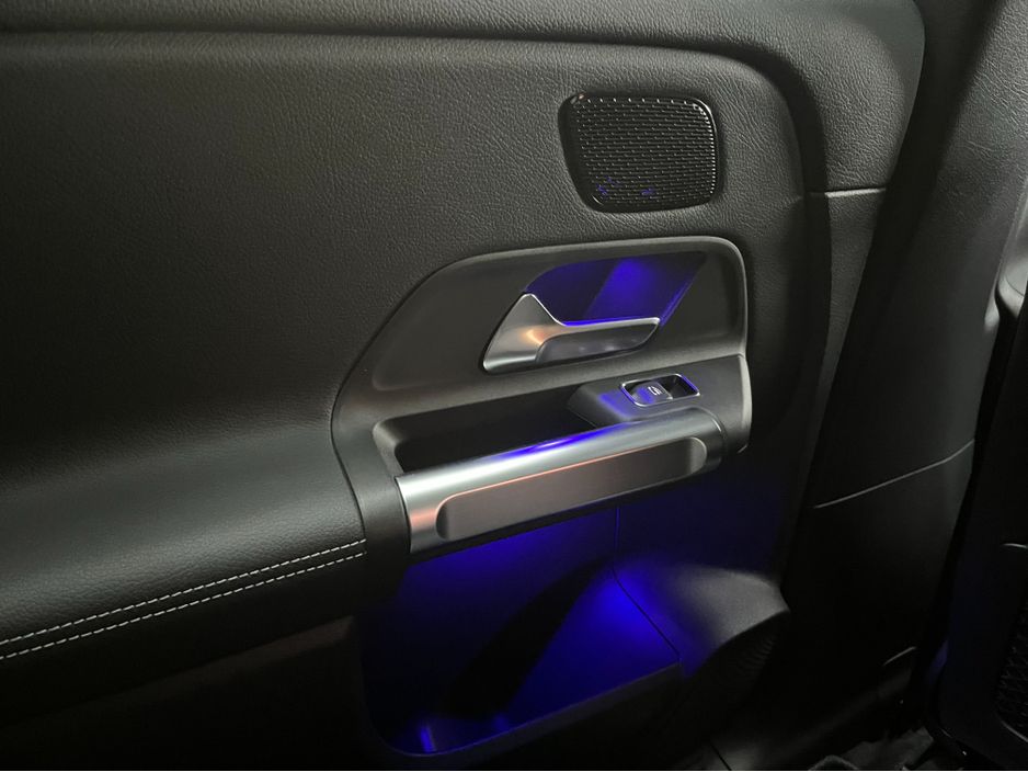 2023 Mercedes-Benz EQB