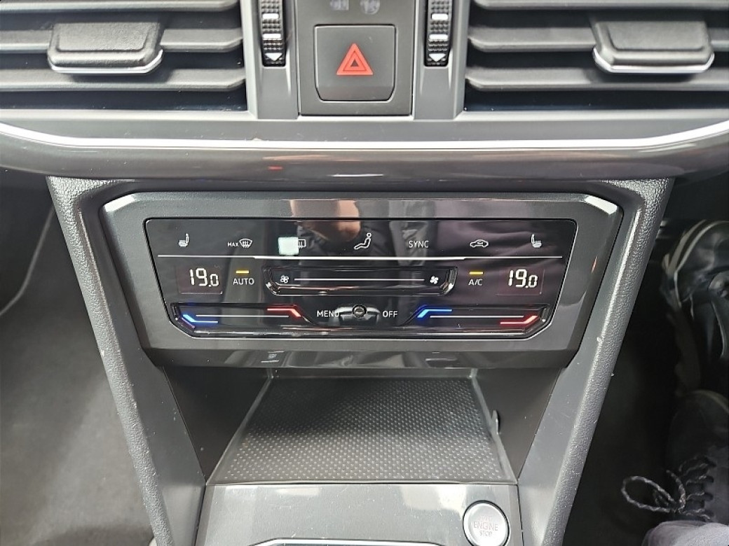 2023 SEAT Tarraco