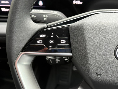 2025 Audi A6 Avant e-tron