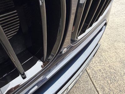 2015 BMW X5