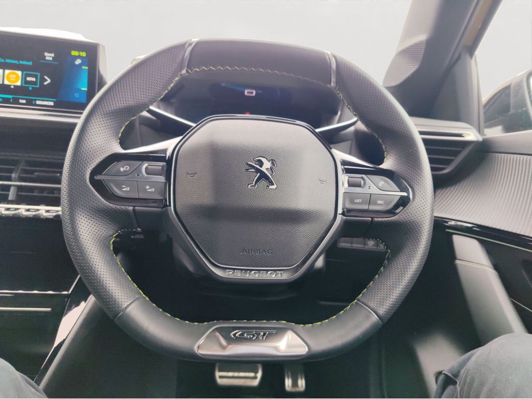2023 Peugeot 208
