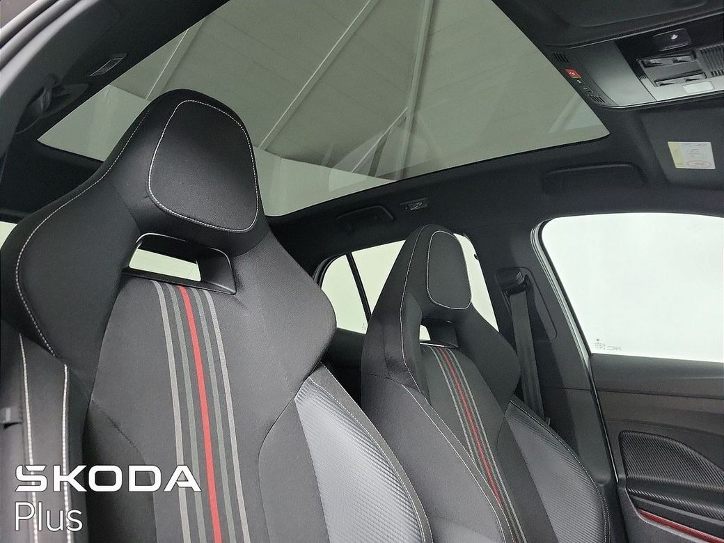 2024 Skoda Fabia