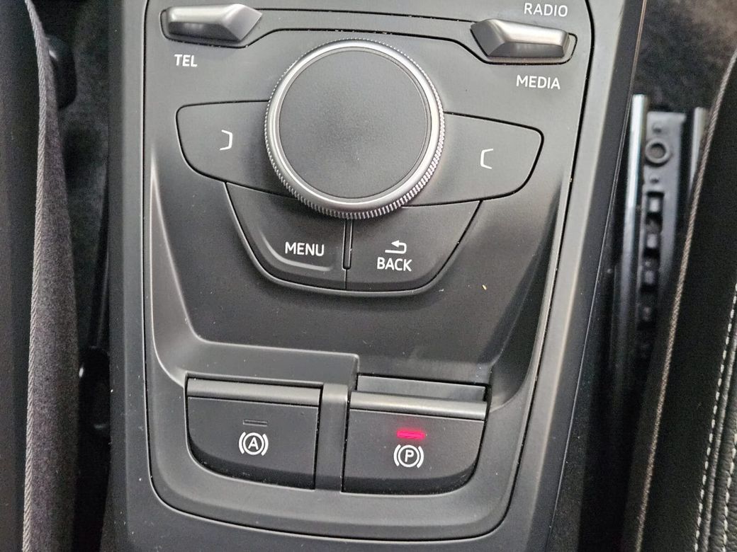 2020 Audi Q2