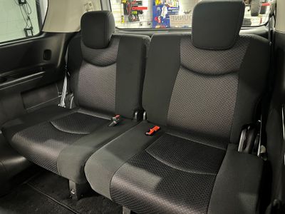 2013 Nissan Serena