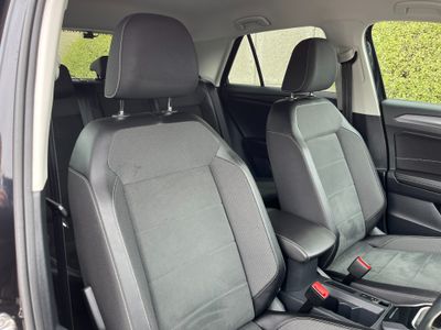 2022 Volkswagen T-Roc