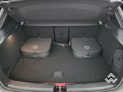 2025 Mercedes-Benz A Class