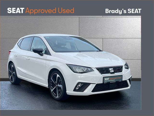 vehicle for sale from Bradys of Castleknock