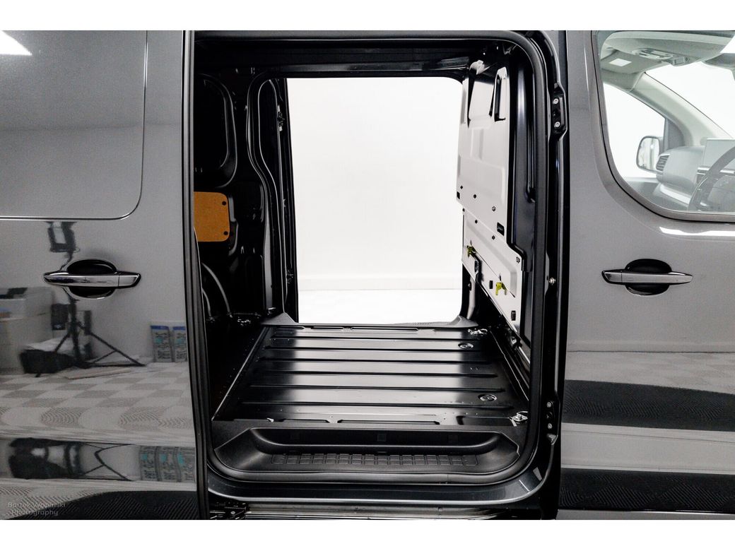2025 Citroen Dispatch