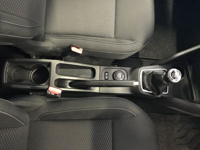 2019 Dacia Duster