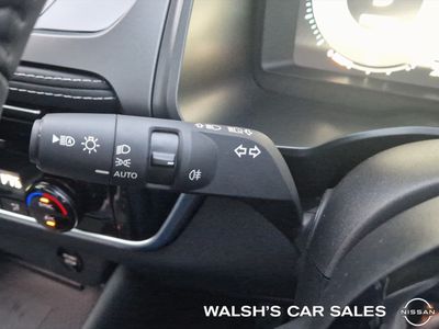 2026 Nissan Qashqai