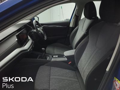 2023 Skoda Octavia