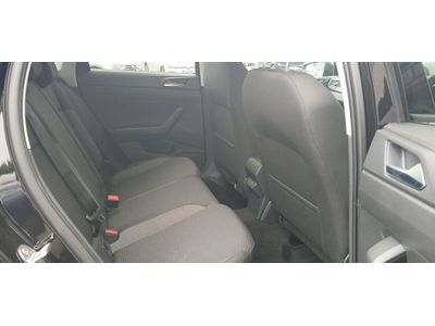 2026 Volkswagen Polo