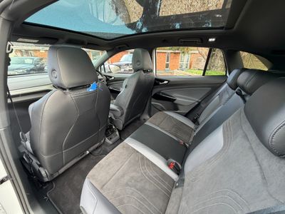 2023 Volkswagen ID.4