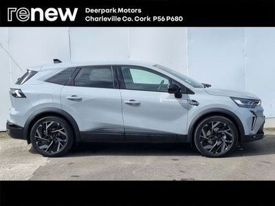 2026 Renault Symbioz