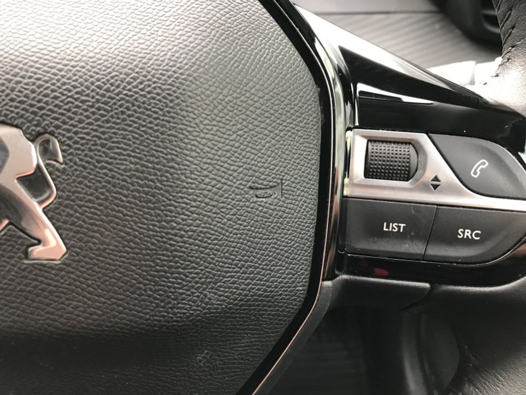 2022 Peugeot 208