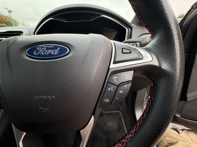 2019 Ford Mondeo
