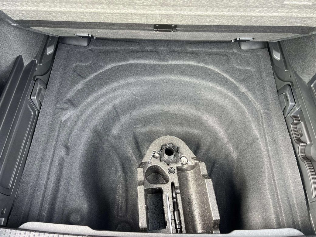 2019 Volkswagen Passat