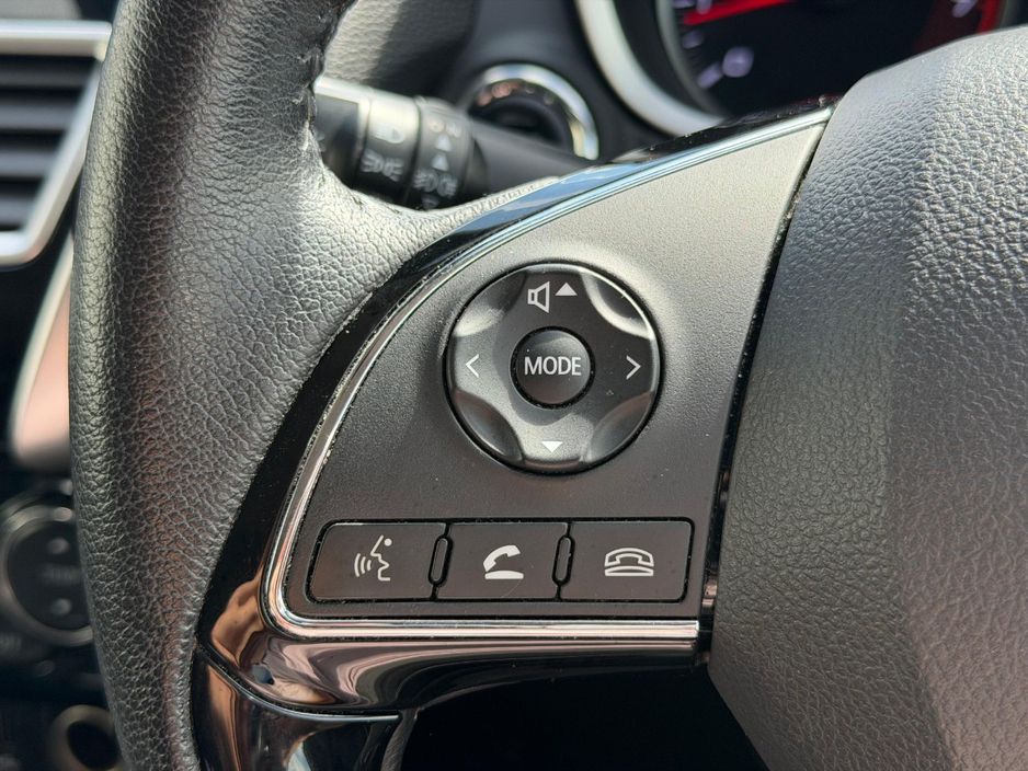 2019 Mitsubishi Eclipse Cross