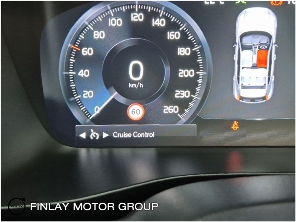 2020 Volvo XC40