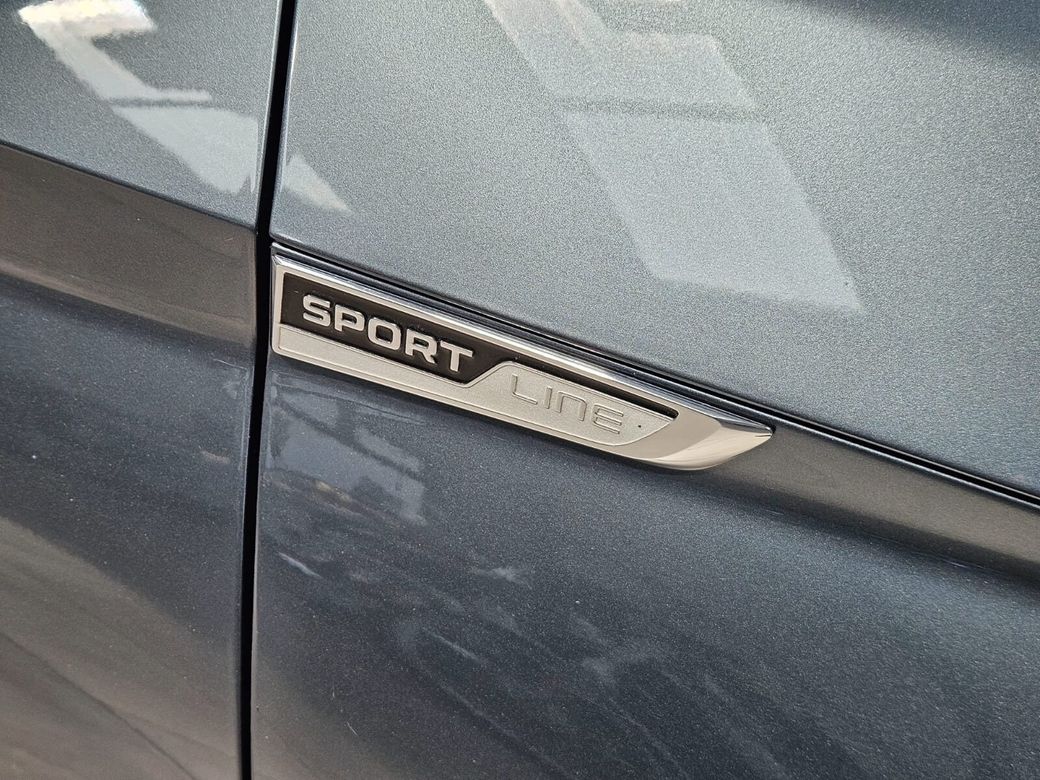 2019 Skoda Kodiaq