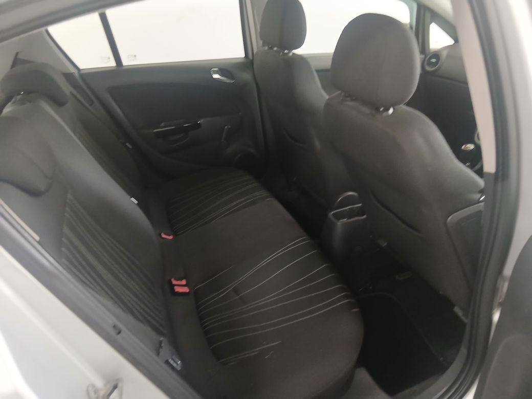 2010 Vauxhall Corsa