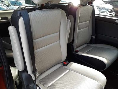 2019 Nissan Serena
