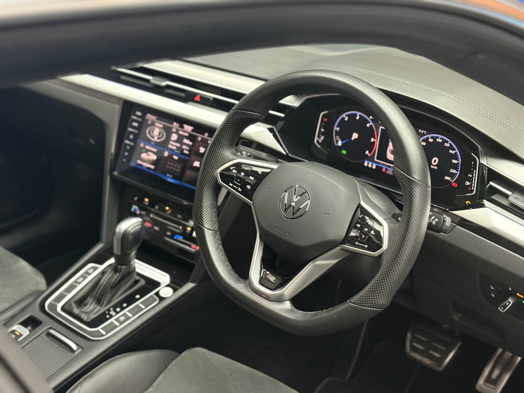 2023 Volkswagen Arteon