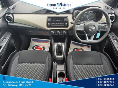 2018 Nissan Micra