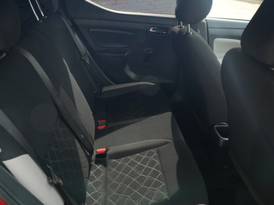 2019 Nissan Micra