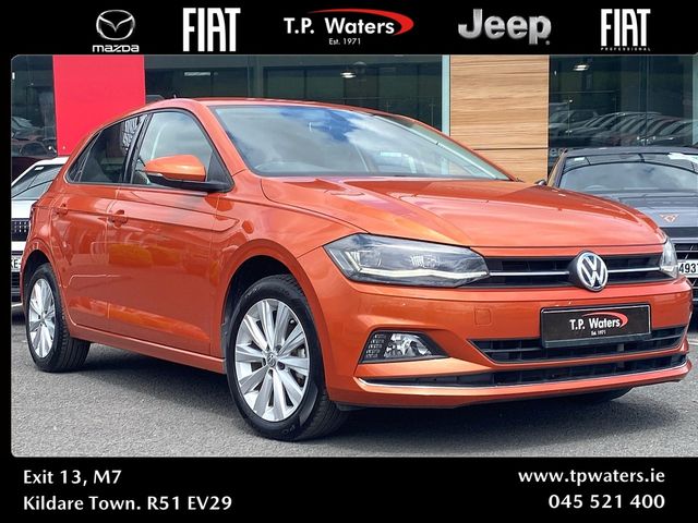 vehicle for sale from TP Waters