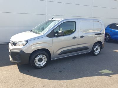 2026 Citroen Berlingo