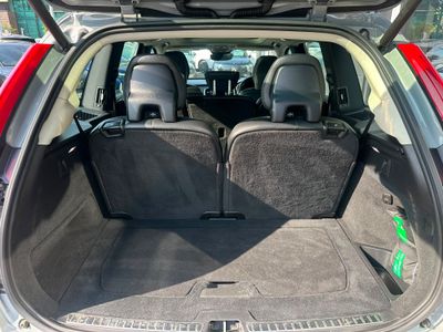 2024 Volvo XC90