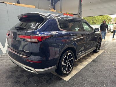 2023 Mitsubishi Outlander