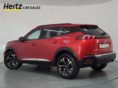 2023 Peugeot 2008
